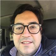 Profesor Ciencia Politica